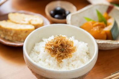 ご飯のお供 – オーガニック・無添加食品通販 Angel's Gift