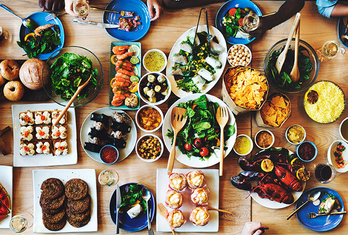 加工食品 – オーガニック・無添加食品通販 Angel's Gift